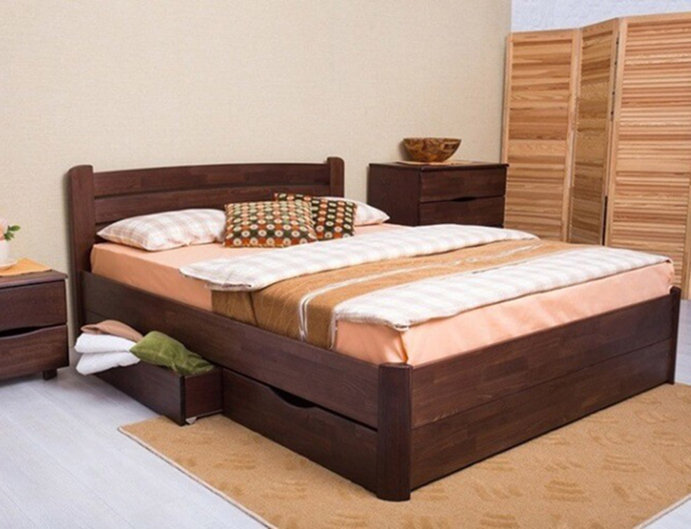 Кровать Рада